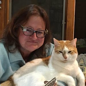 Meet your Posher, Anna